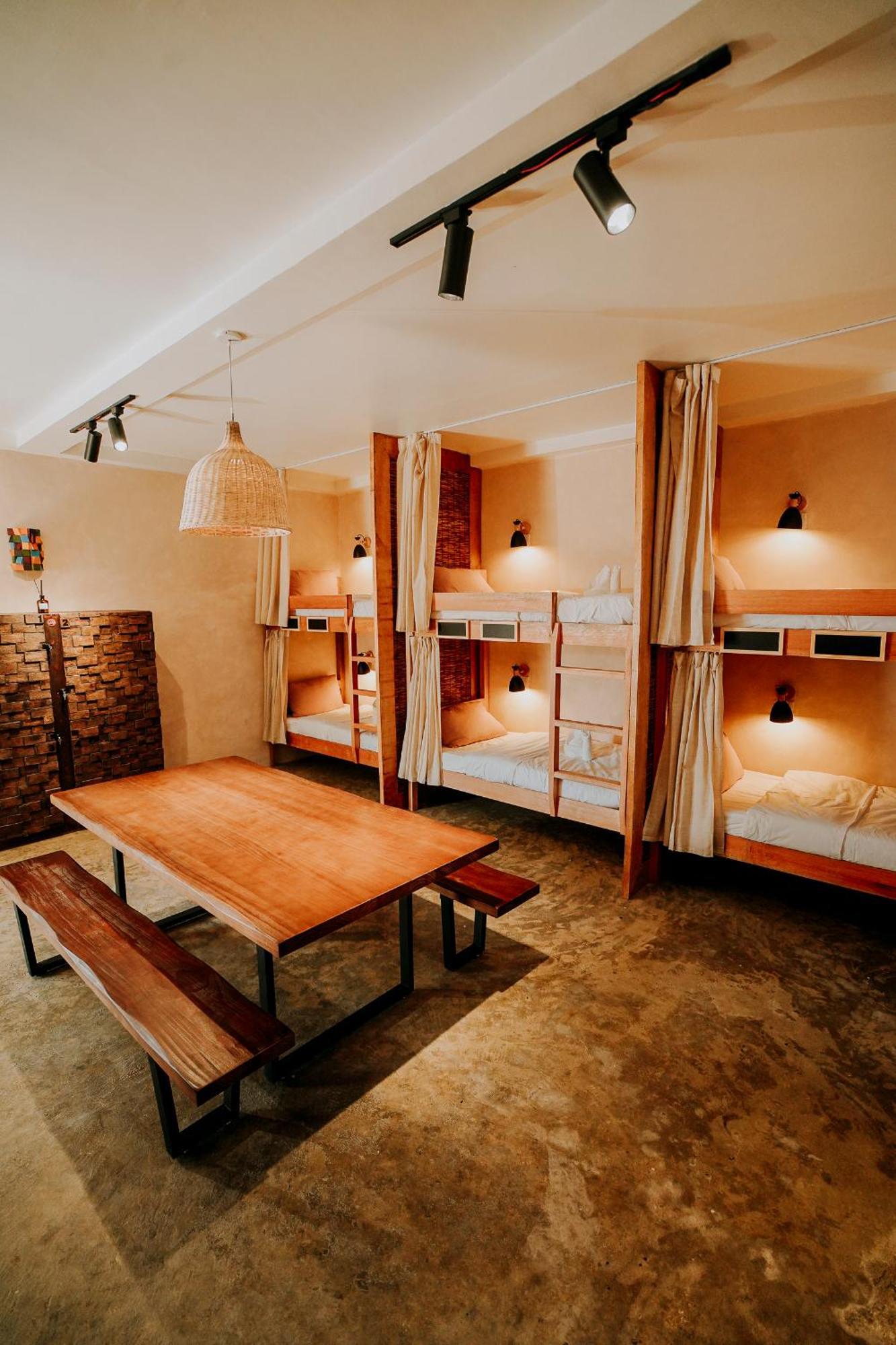 Nyla Boutique Resort Siargao Хенераль-Луна Екстер'єр фото